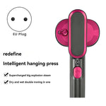 Steamfold Pro — Handheld Garment Steamer