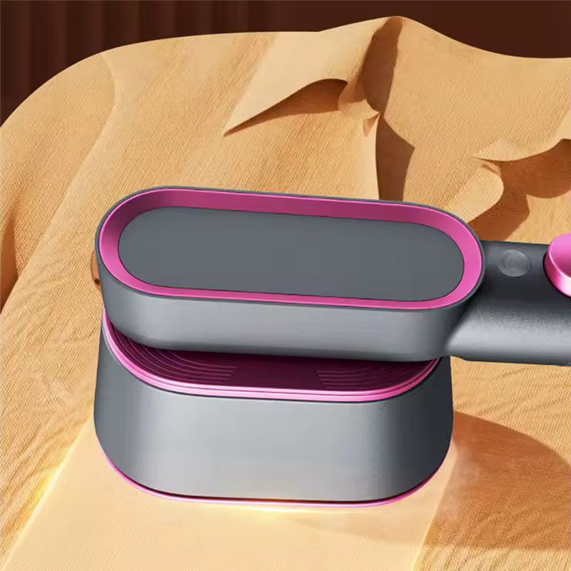 Steamfold Pro — Handheld Garment Steamer
