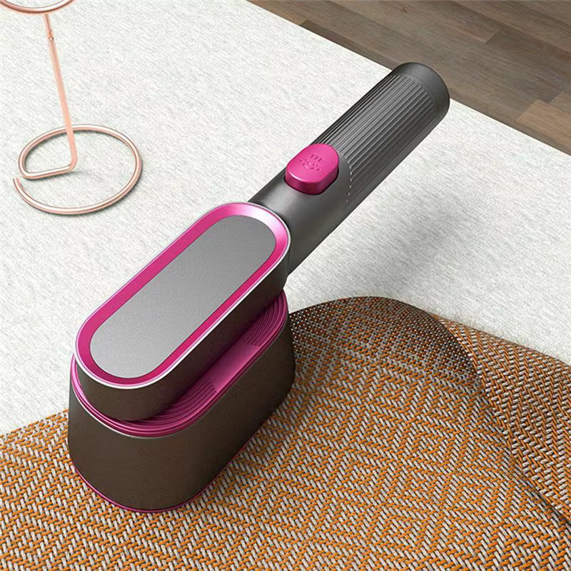 Steamfold Pro — Handheld Garment Steamer