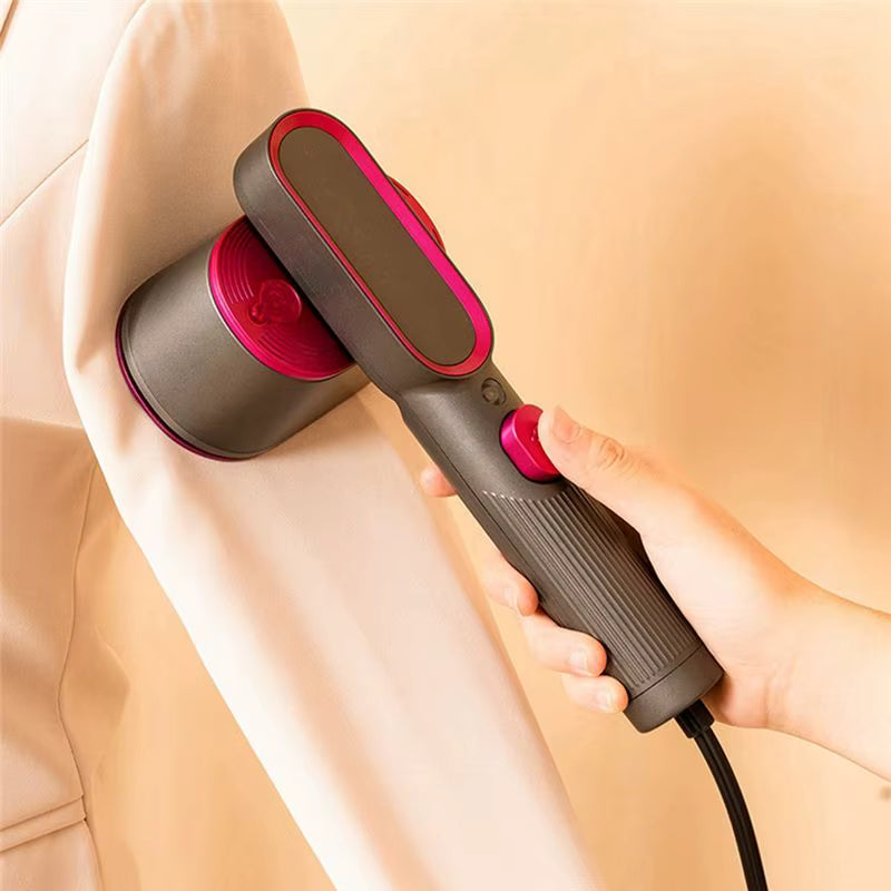 Steamfold Pro — Handheld Garment Steamer